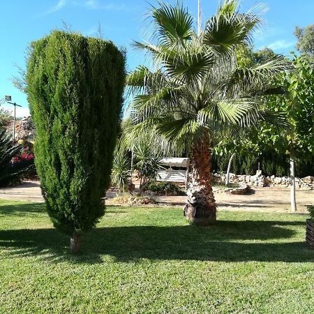מלון Alberic El Raco De La Pintora "Adults Only" מראה חיצוני תמונה